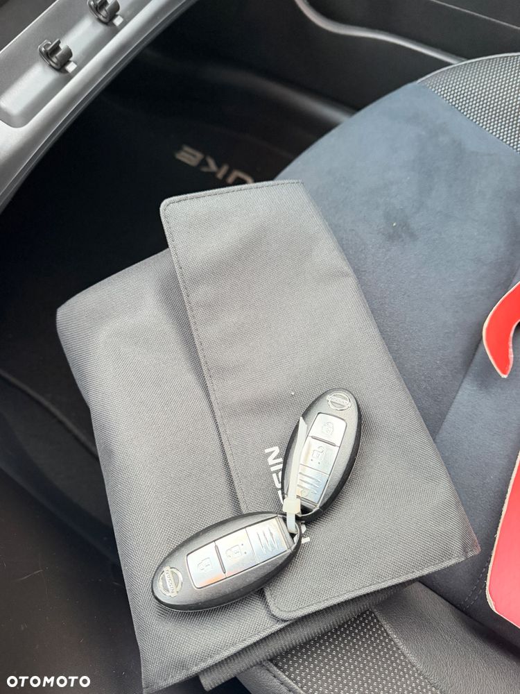 Nissan Juke 1.2 DIG-T Acenta - 7