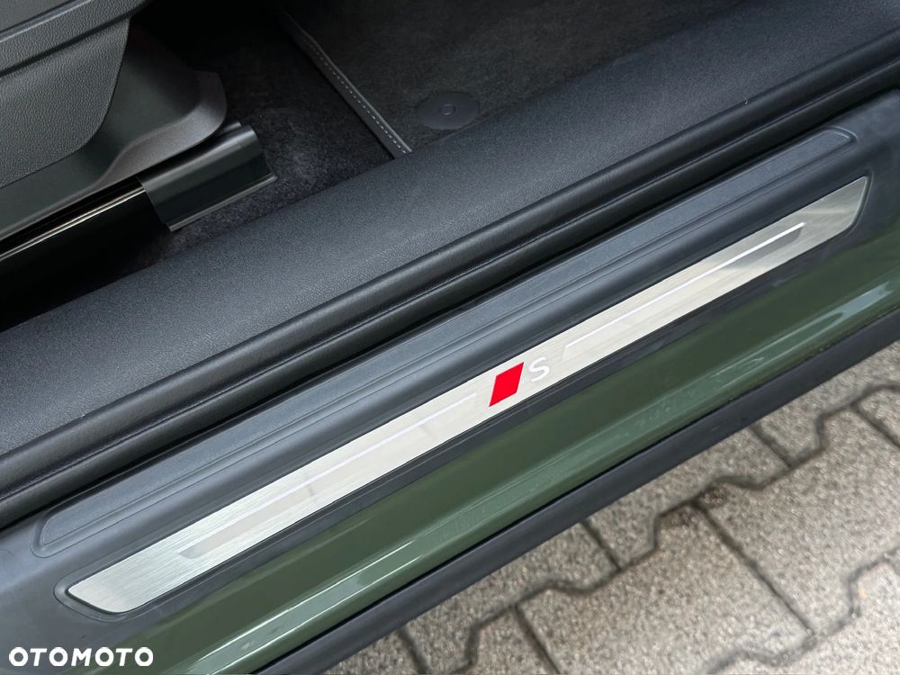 Audi Q5 e-Hybrid 220 kW Quattro S tronic - 40
