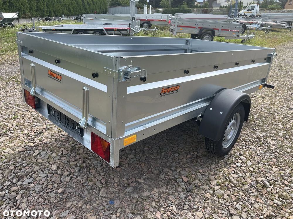 Neptun N7-263 PRR 263x129x45 RESORY AMORTYZATORY - 3