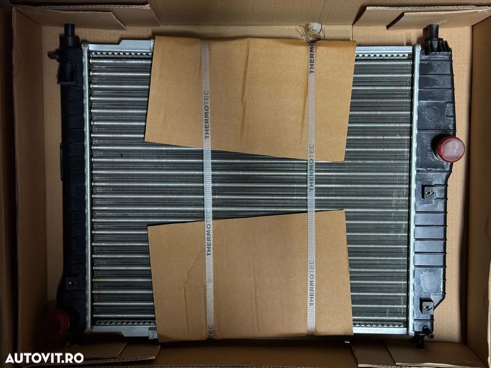 D70010TT | Radiator Racire | Chevrolet Aveo - 1