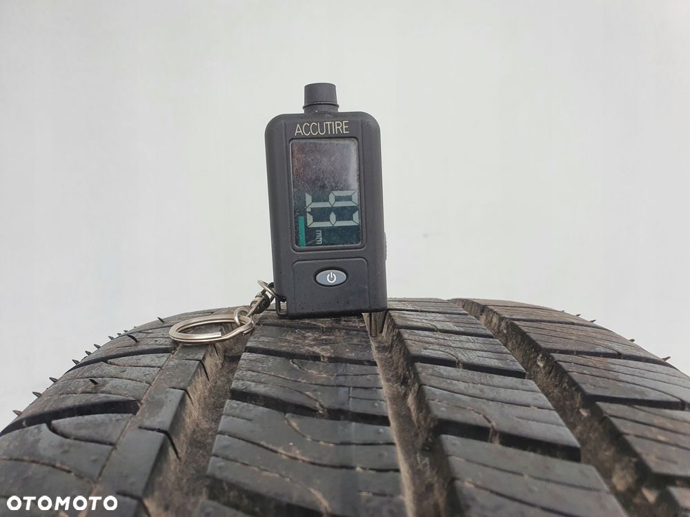 VW Transporter T5 KOŁO ZAPASOWE Zapas 215/60 R17 - 9
