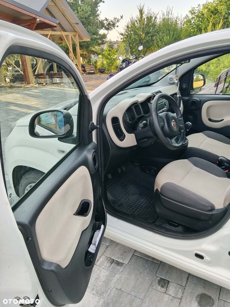 Fiat Panda - 5