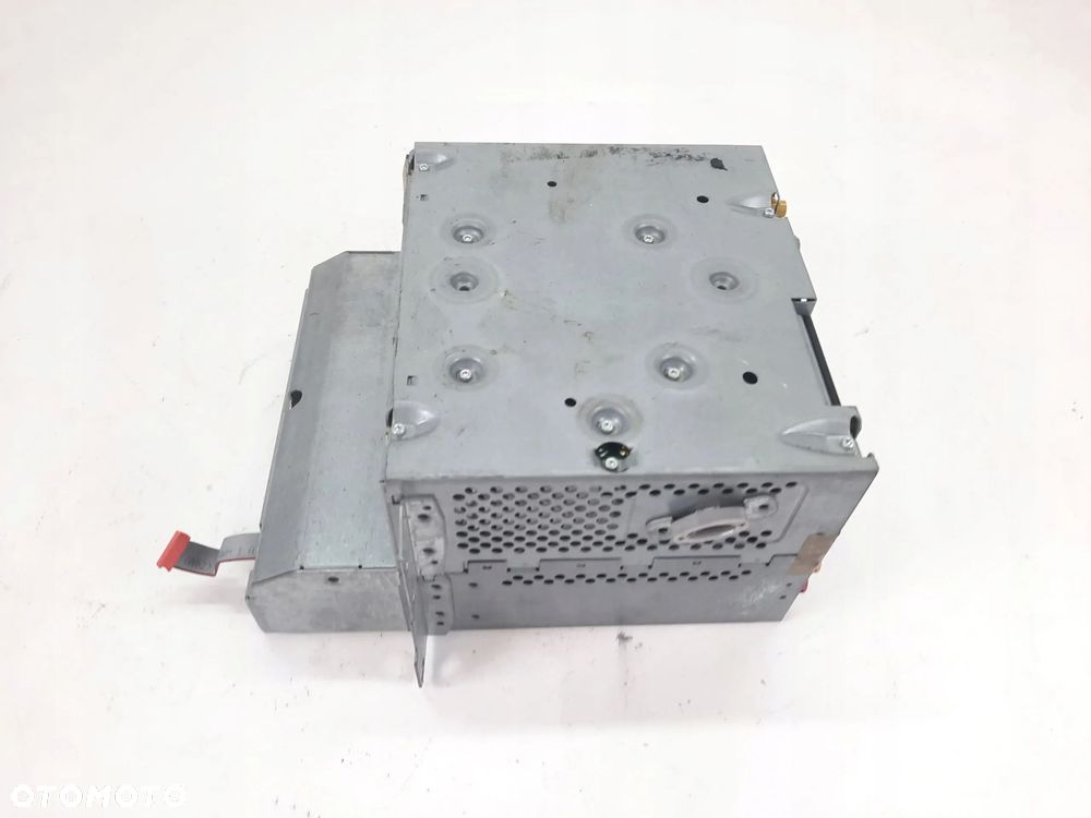 RADIO NAWIGACJA BMW X5 E70 X6 E71 HARMAN - 4