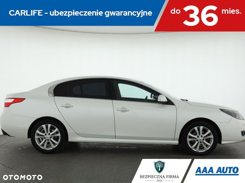 Renault Latitude - 8