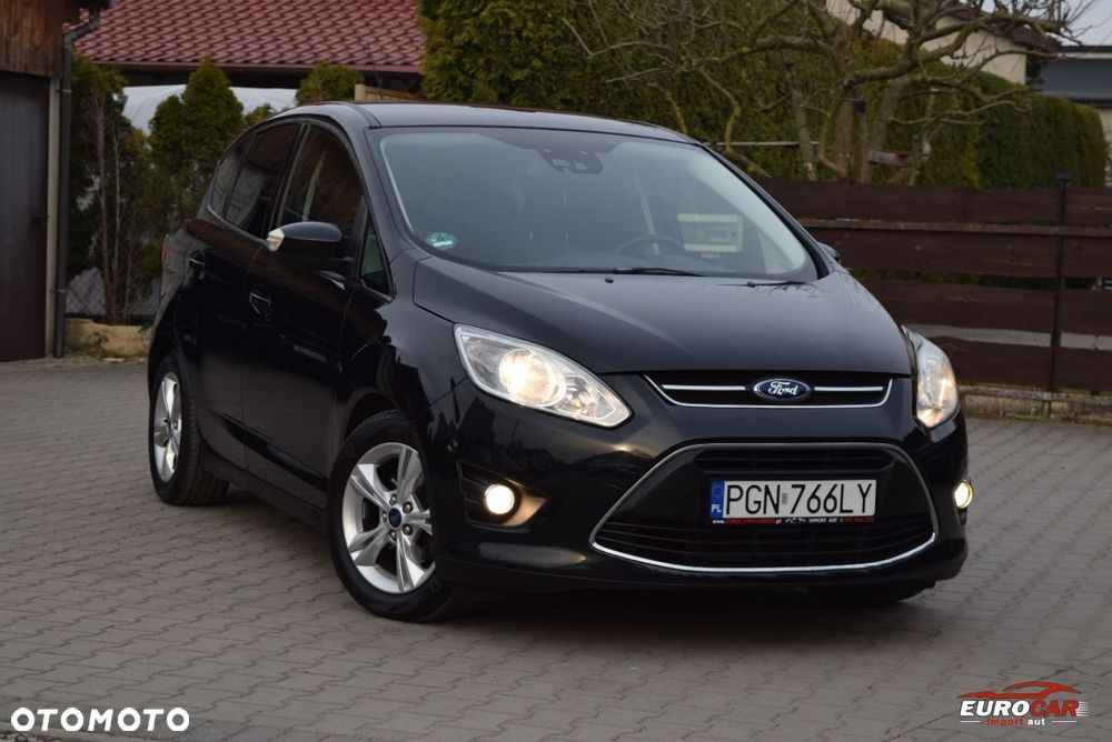 Ford C-MAX - 8