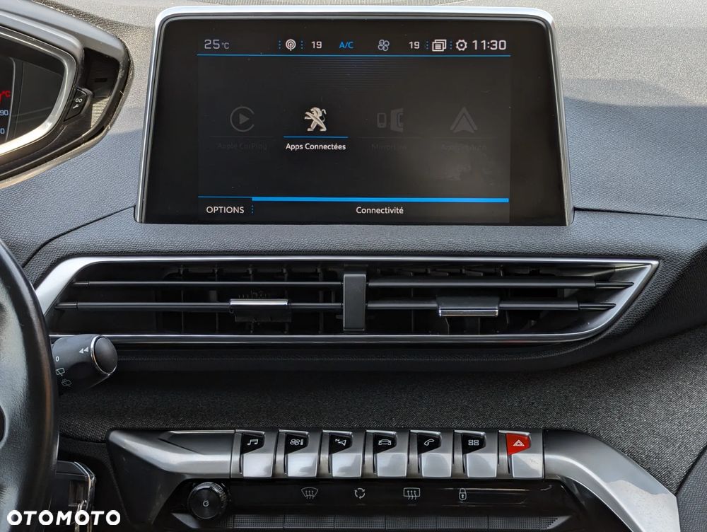 Peugeot 3008 BlueHDi 130 Stop & Start Allure - 29