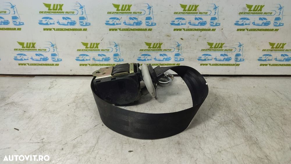 Centura siguranta dreapta spate 7m3857816 Ford Galaxy 1 [facelift] [2 - 1