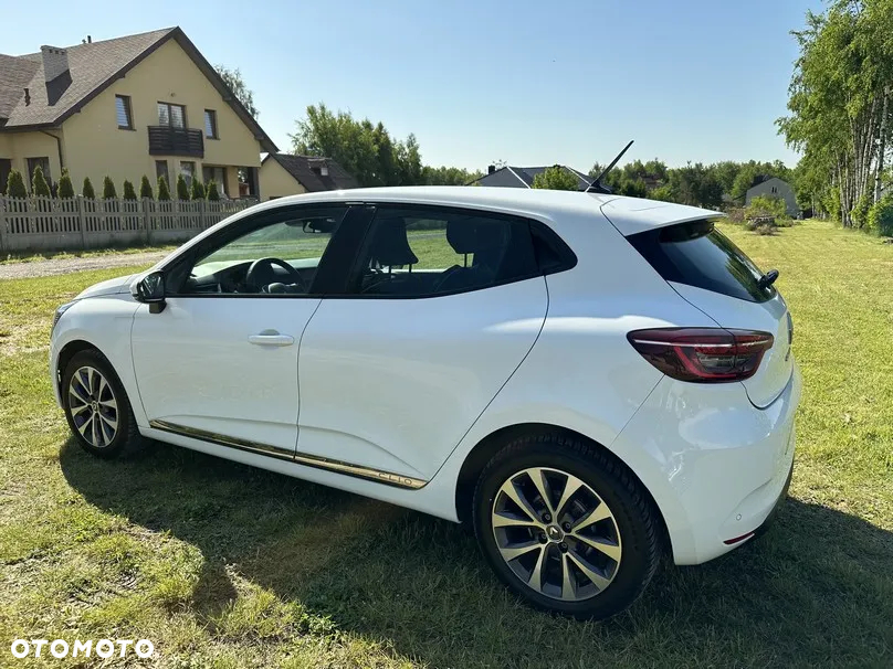 Renault Clio - 3