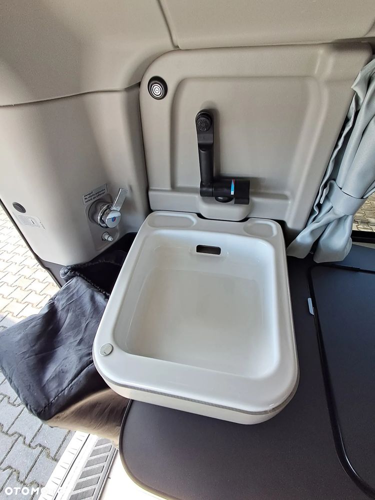 Ford Transit Custom Nugget Plus Westfalia - 27