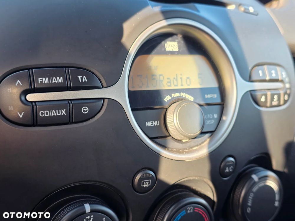 Mazda 2 1.3 Exclusive+ - 14