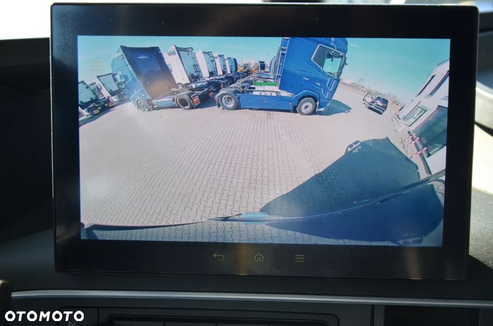 Volvo FH 5 / NEW / I-SAVE / KLIMA P. / LED / NAVI / KAMERA / 5157 - 23