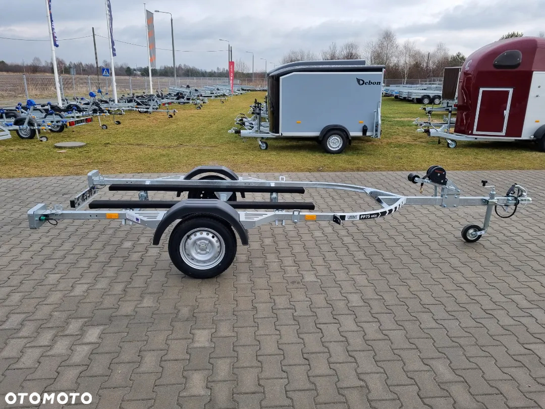 Lorries PP75-4816 - 3