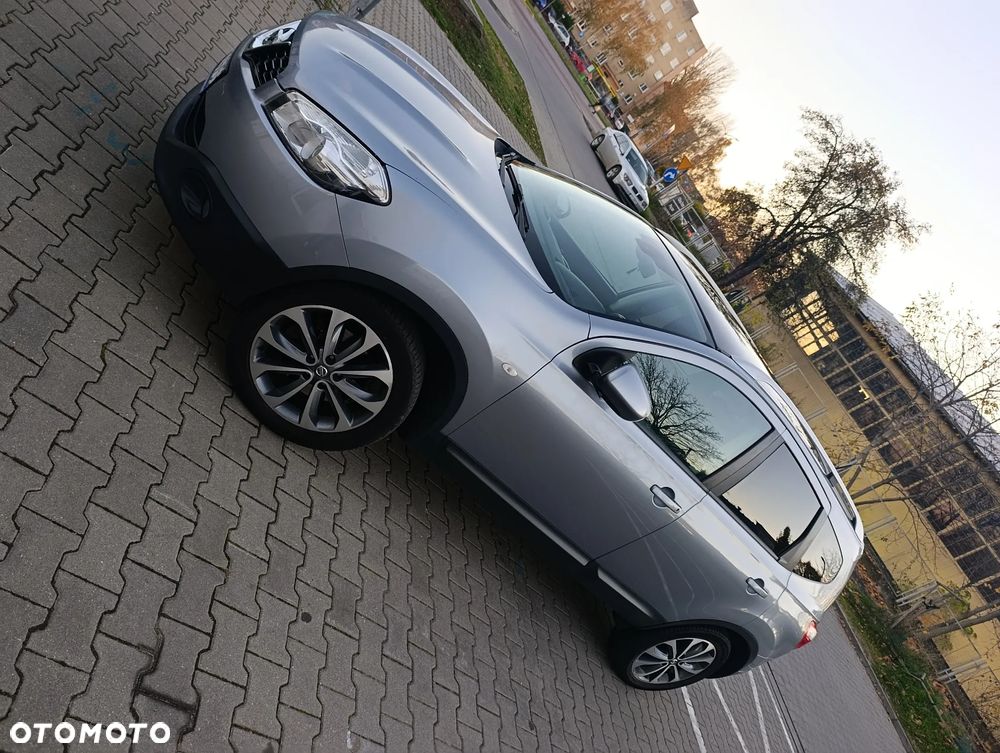 Nissan Qashqai+2 2.0 4x4 Acenta CVT - 2