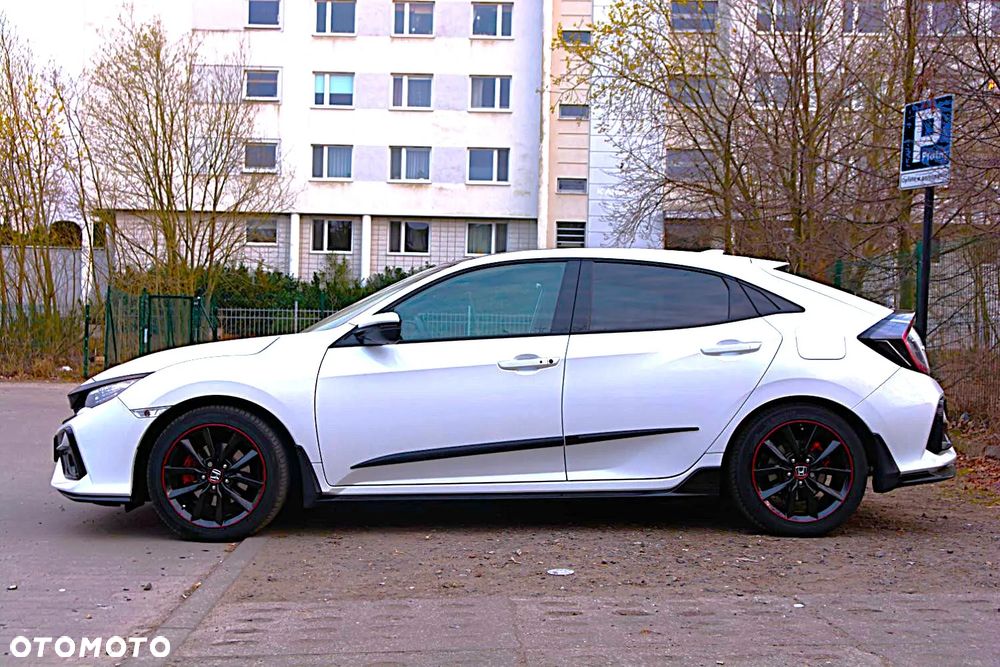 Honda Civic - 3