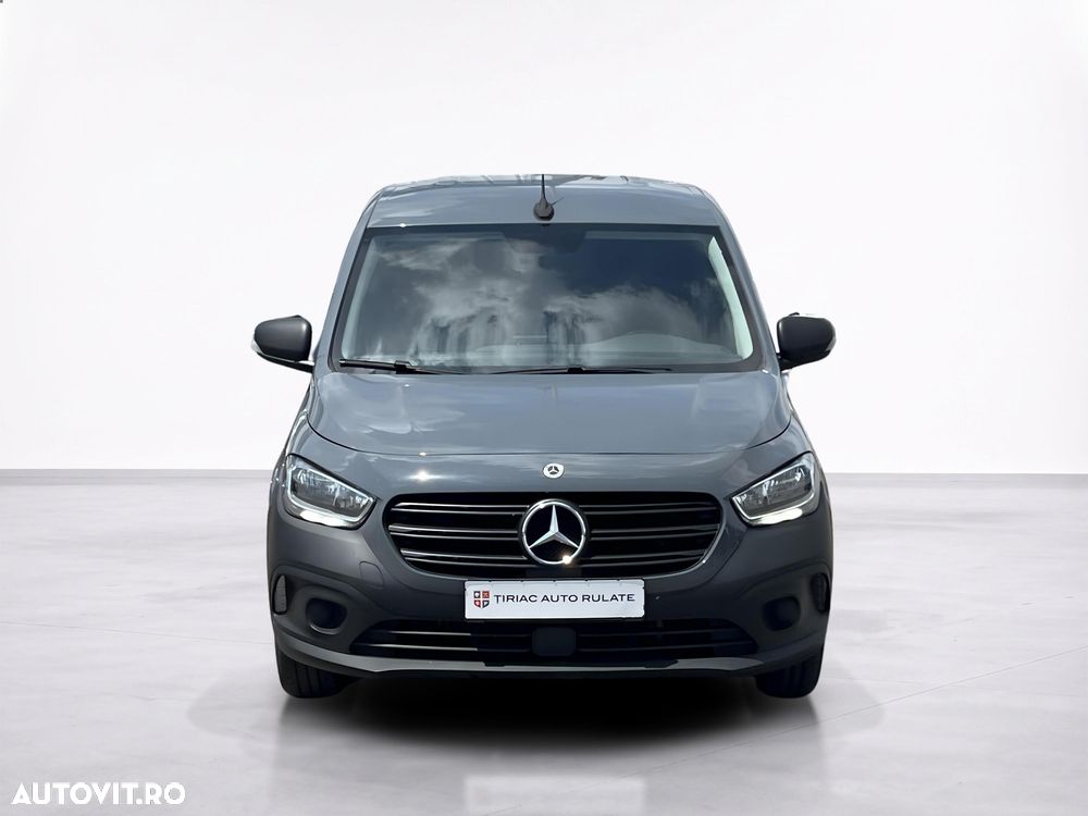 Mercedes-Benz Citan - 9
