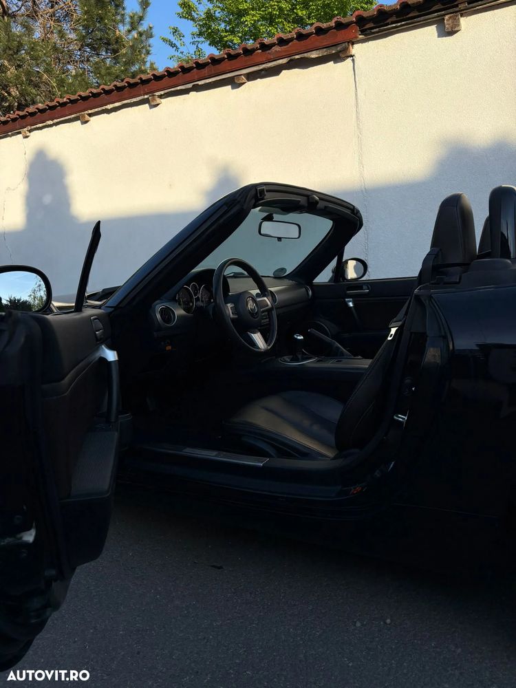 Mazda MX-5 1.8 MZR Niseko - 16