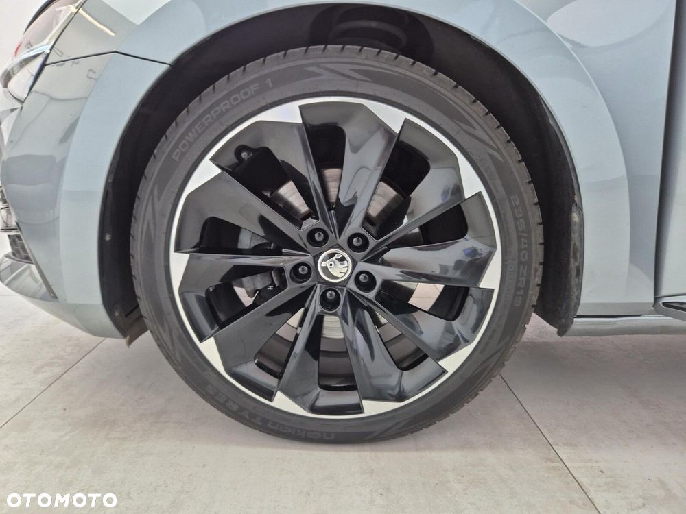Skoda Superb - 12