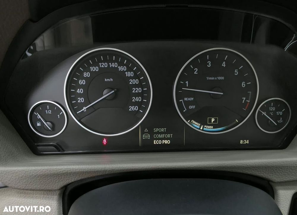 BMW Seria 3 328i xDrive GT Aut. Modern Line - 14