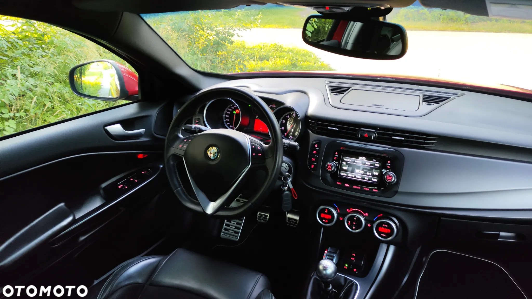 Alfa Romeo Giulietta 1.4 TB 16V Multiair Sport - 5