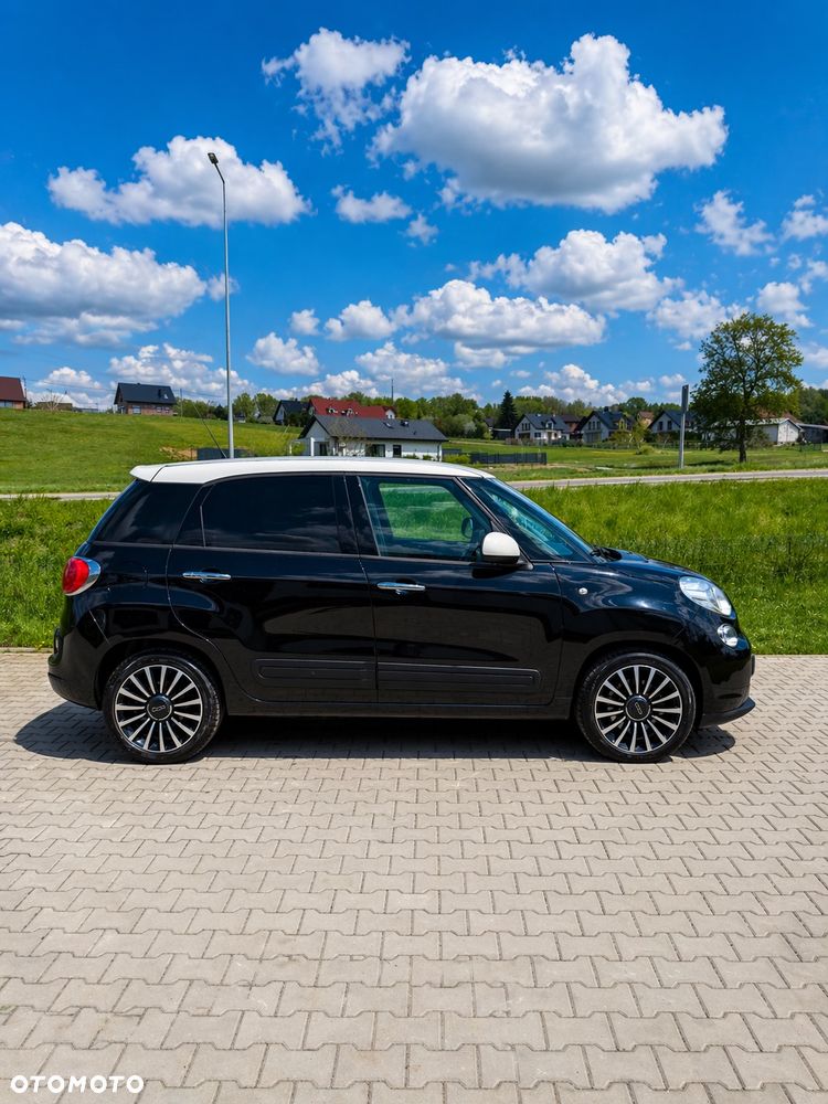 Fiat 500L 1.6 Multijet Start&Stopp S-Design - 1