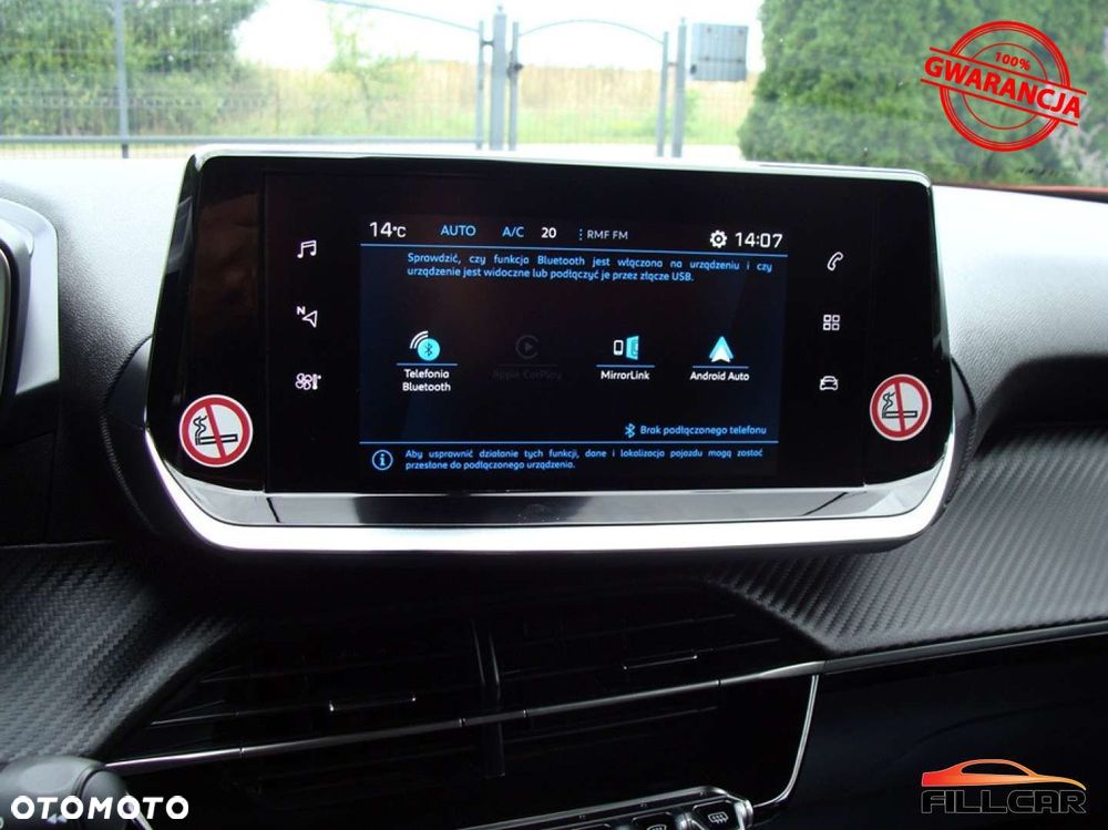Peugeot 2008 PureTech 130 Allure - 23