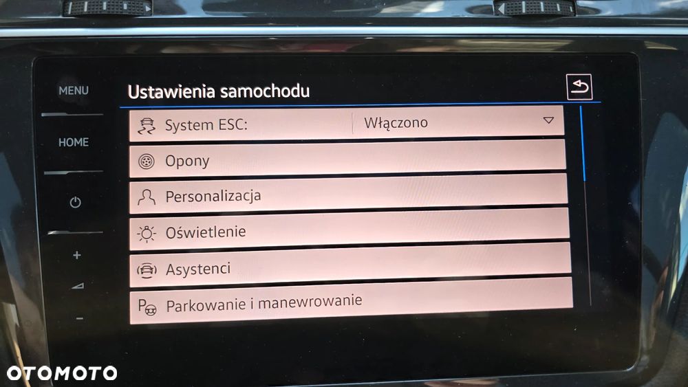 Volkswagen Tiguan 2.0 TDI BMT SCR 4Mot Highline DSG - 24