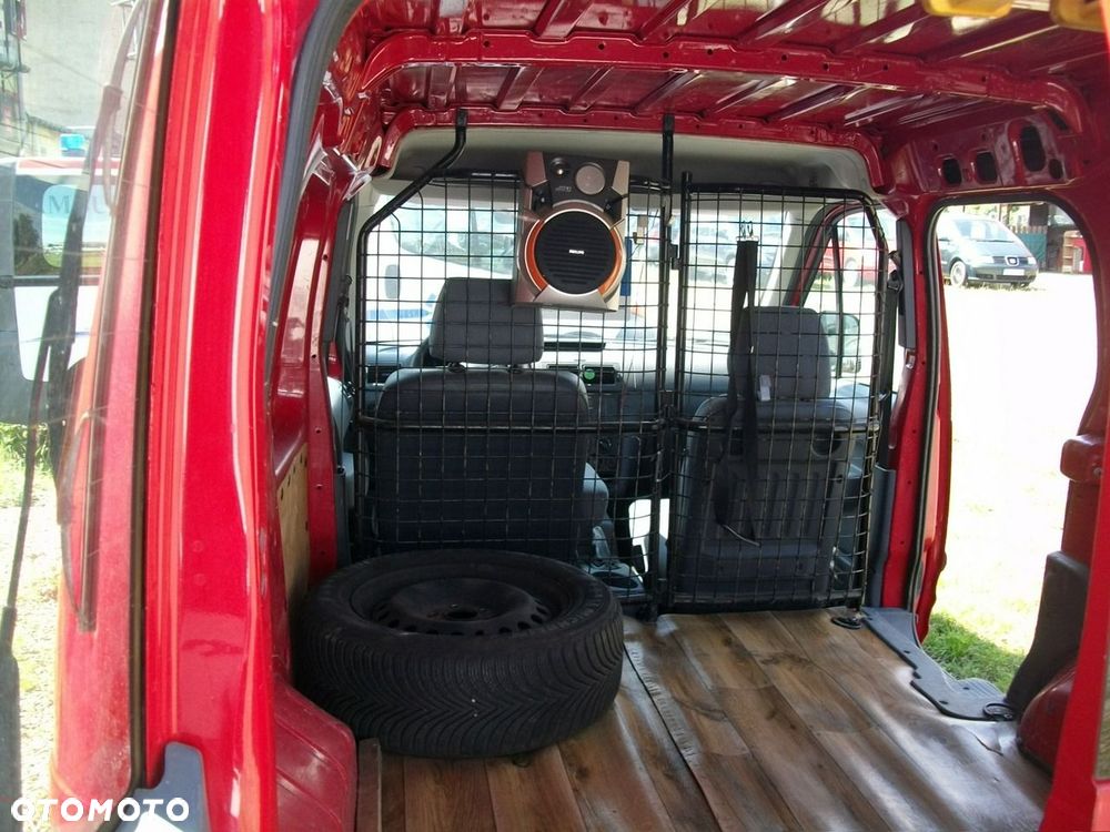 Ford Transit Connect - 6