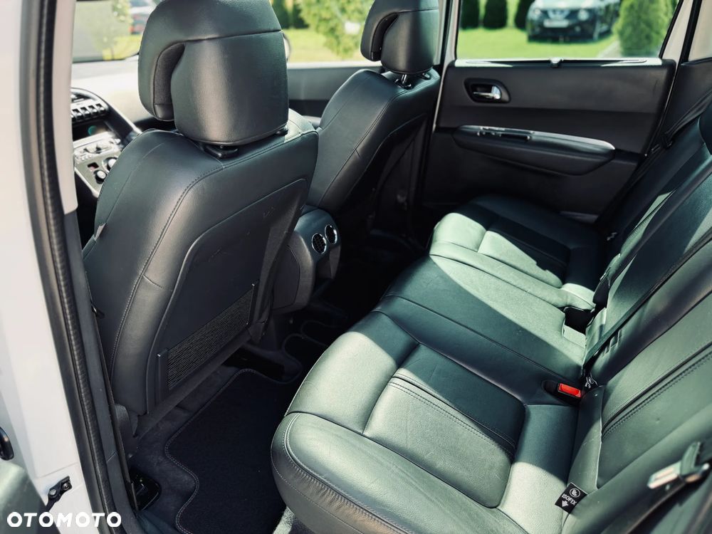 Peugeot 3008 BlueHDi 150 Stop & Start Allure - 14
