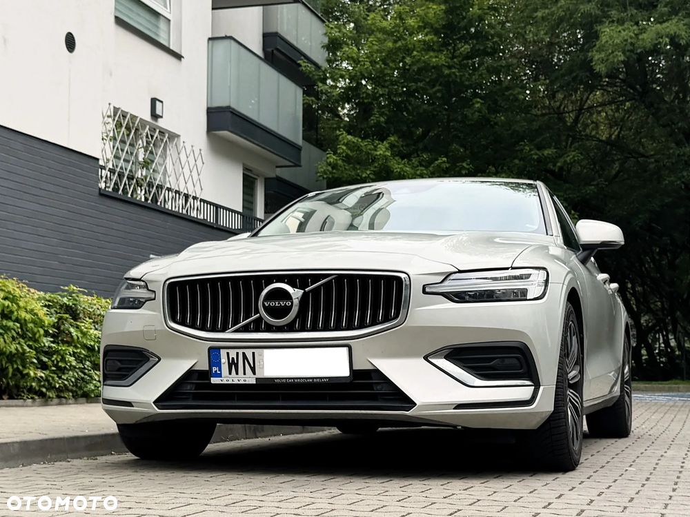 Volvo S60 B4 B Inscription - 14