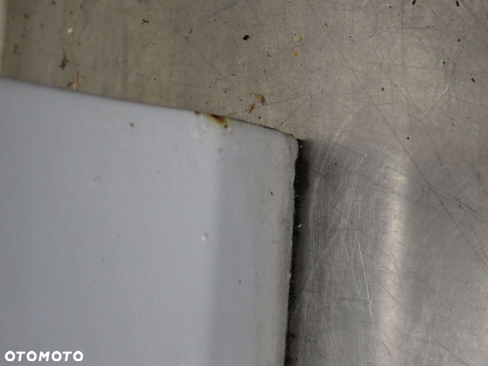 DRZWI LEWY PRZÓD SKODA PRAKTIK - 6