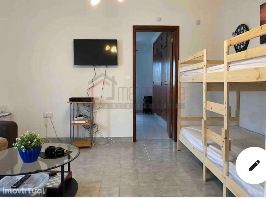 Moradia c/negócio em Atouguia da Baleia - Grande imagem: 3/60