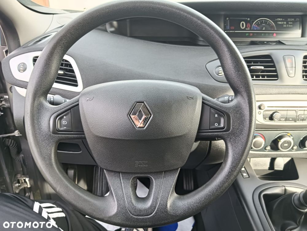 Renault Scenic Energy dCi 110 S&S Expression - 21