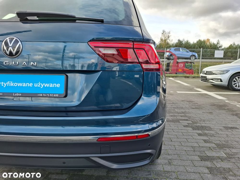 Volkswagen Tiguan ver-2-0-tdi-life-dsg - 31