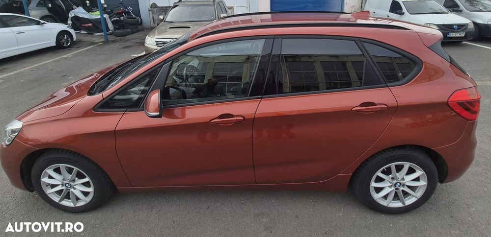 BMW Seria 2 218d Aut. Advantage - 15