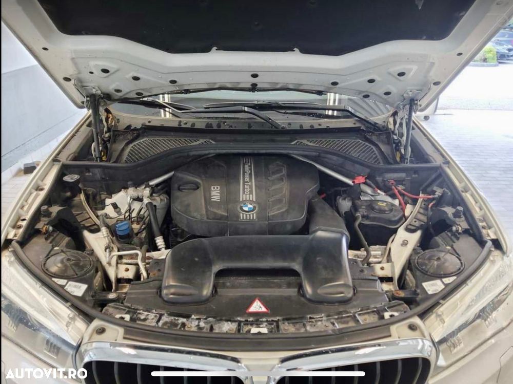 BMW X5 xDrive25d - 8