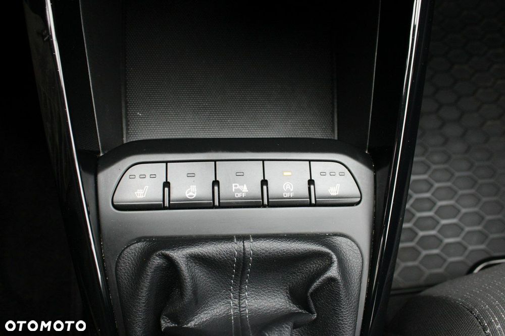 Kia Stonic 1.4 XL - 27