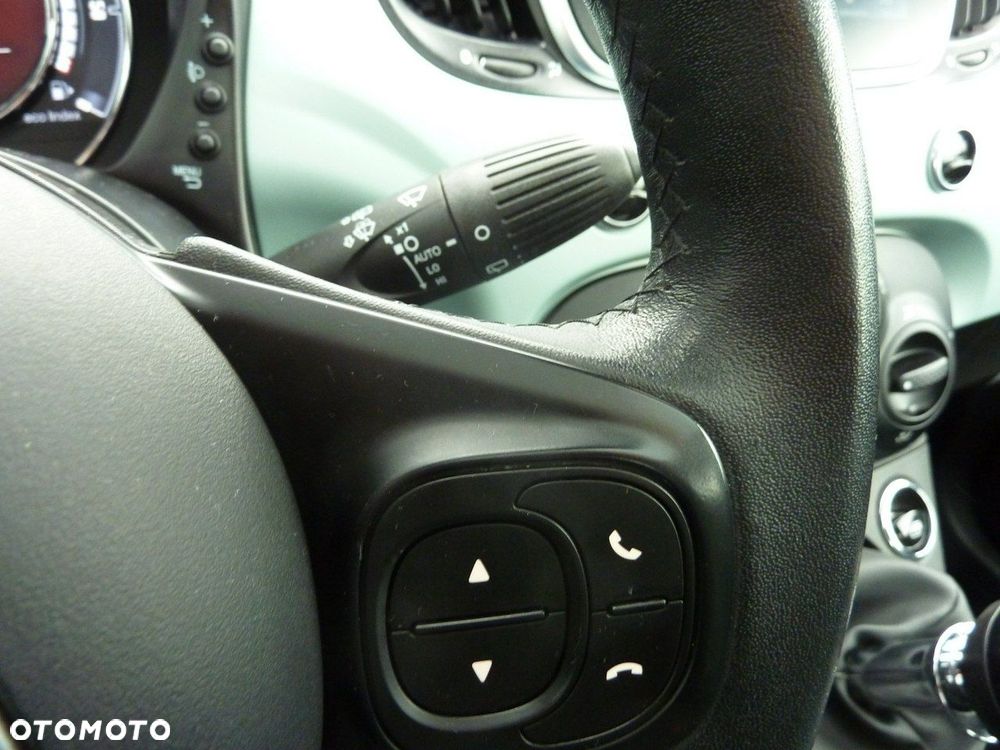 Fiat 500 - 34