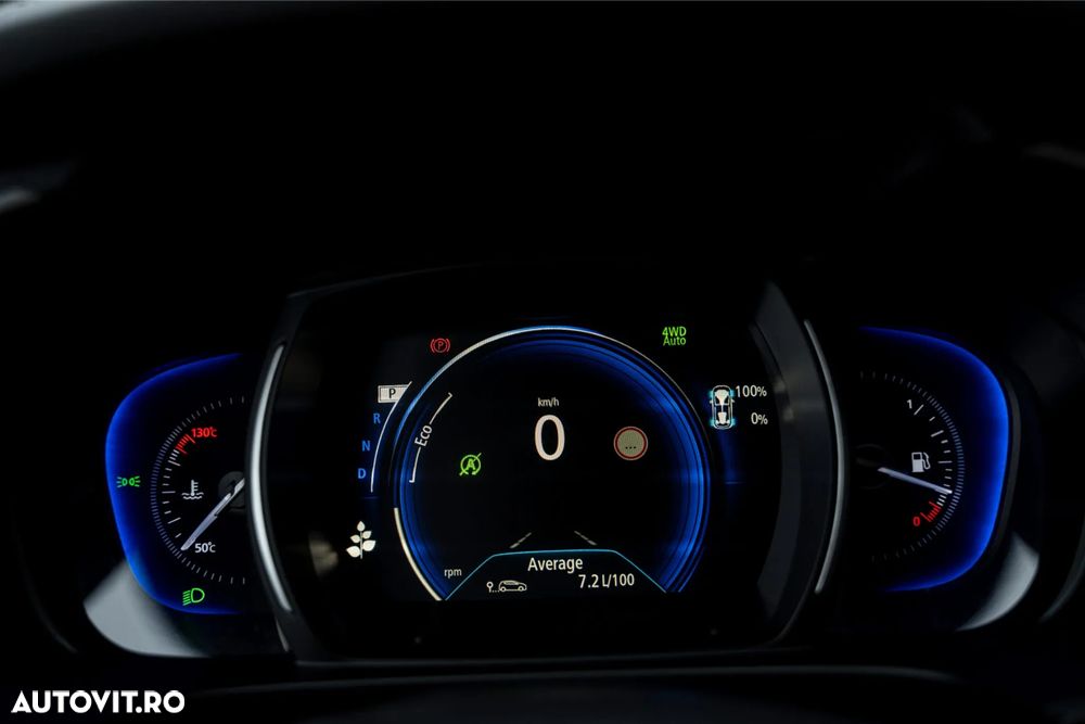 Renault Koleos BLUE dCi 190 4WD X-tronic INITIALE PARIS - 27