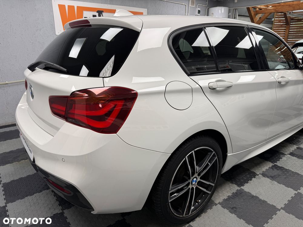 BMW Seria 1 118i - 24