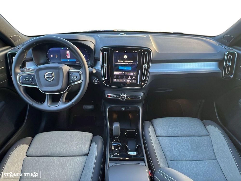 Volvo XC 40 2.0 B3 Plus Dark - 6