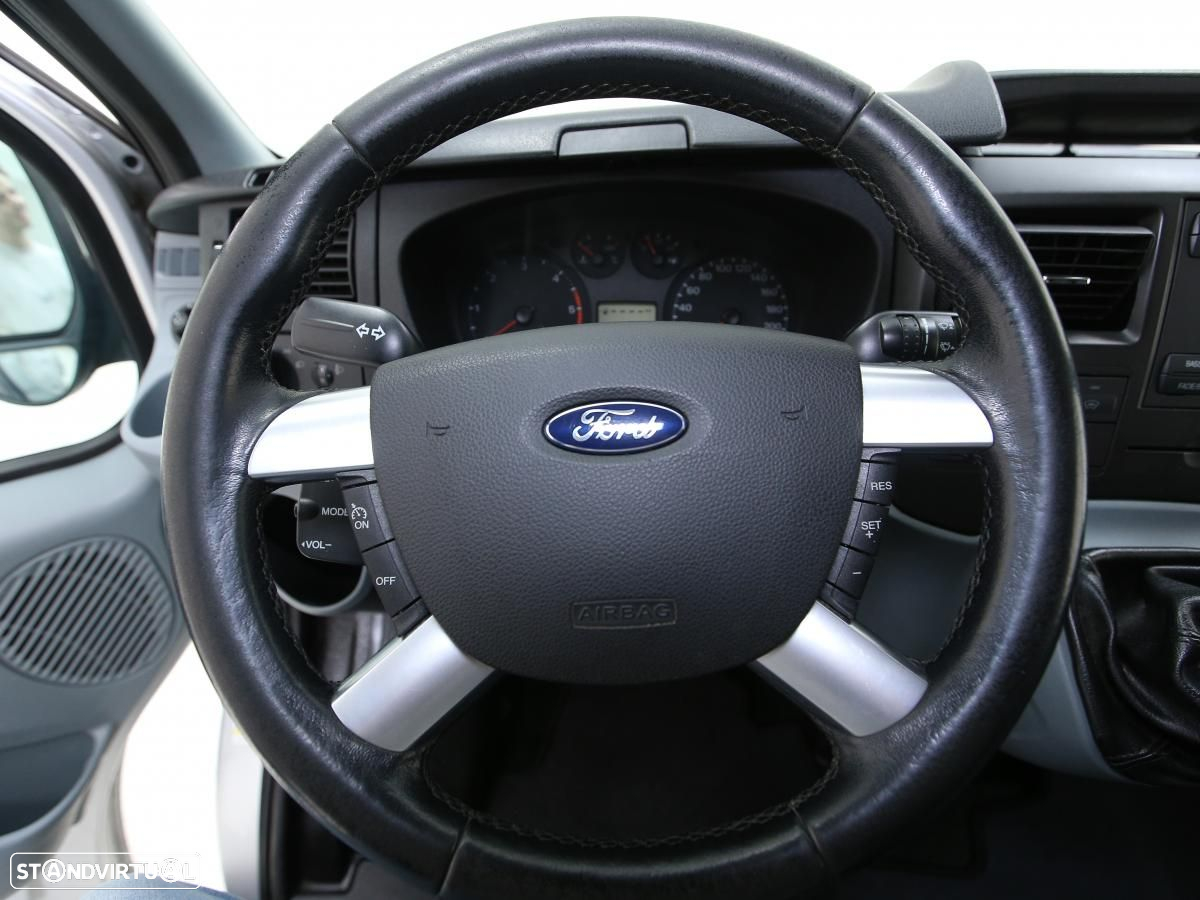 Ford Transit - 15
