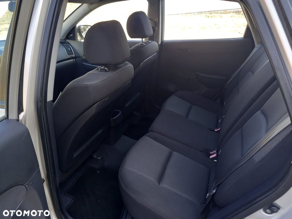 Hyundai i30 1.6 CRDi Comfort - 15