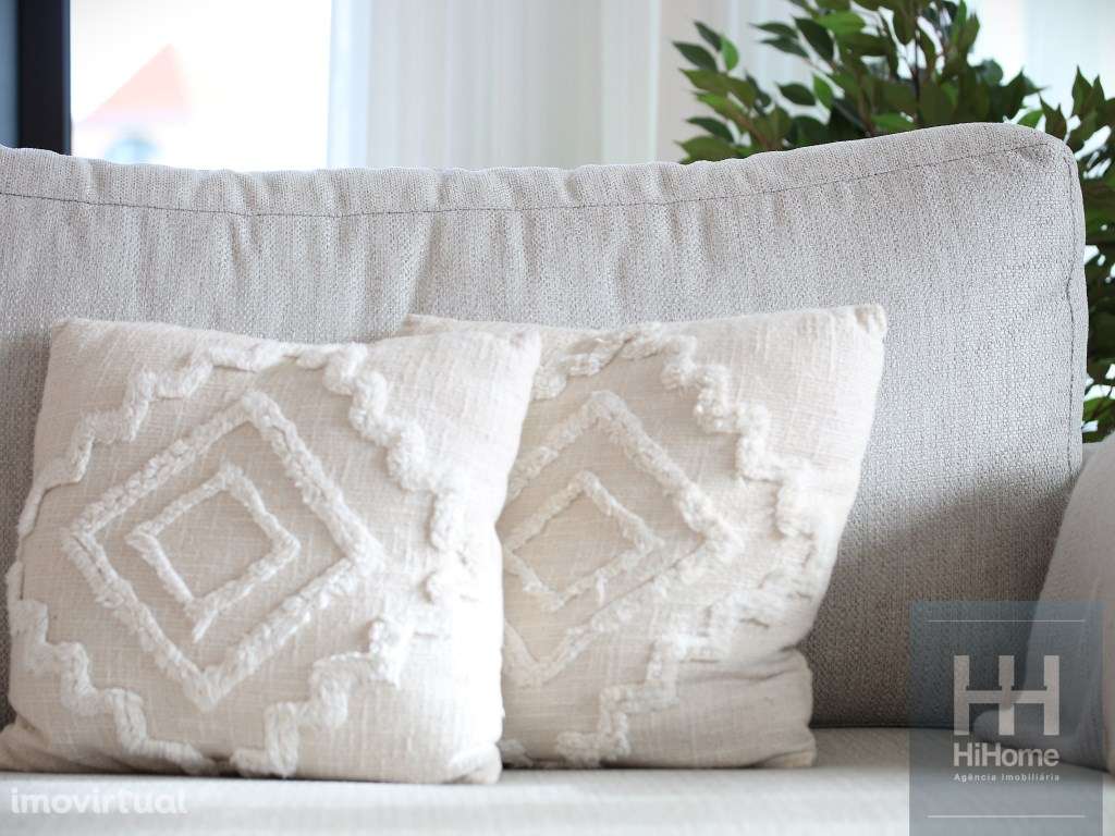 Apartamento T2 no Empreendimento Dubai Madeira - Grande imagem: 3/26