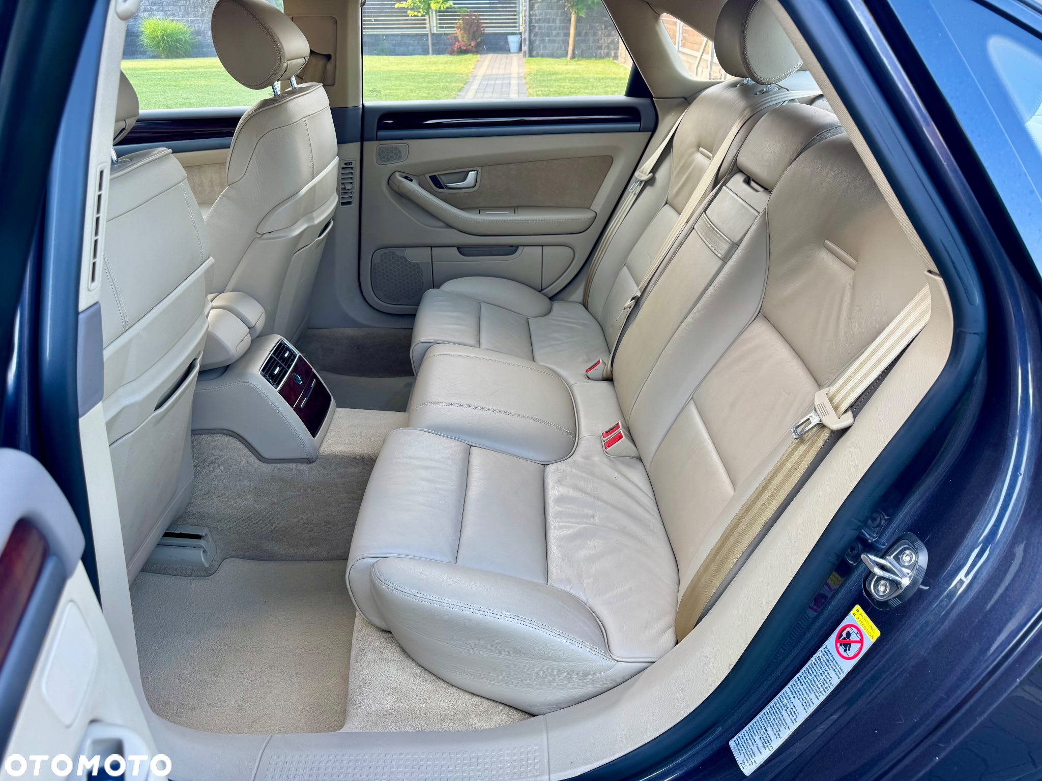 Audi A8 4.2 TDI Quattro - 16