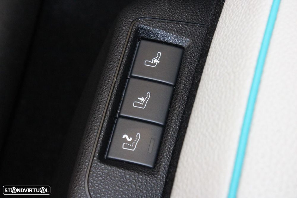 Fiat 600e 54 kWh La Prima - 32