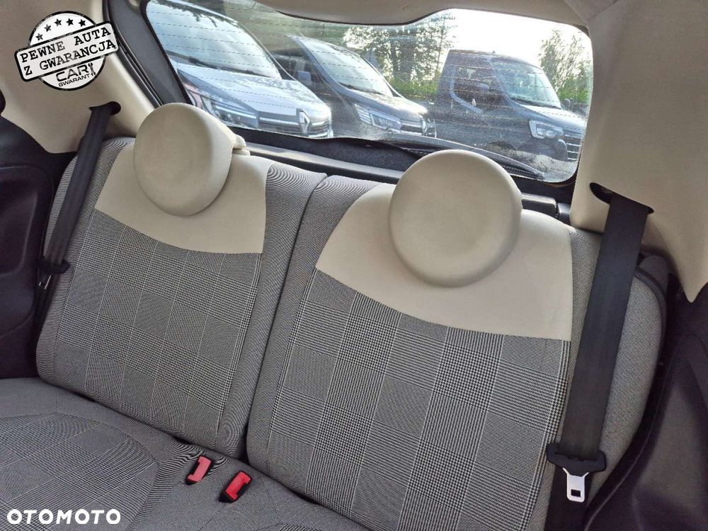Fiat 500 - 17