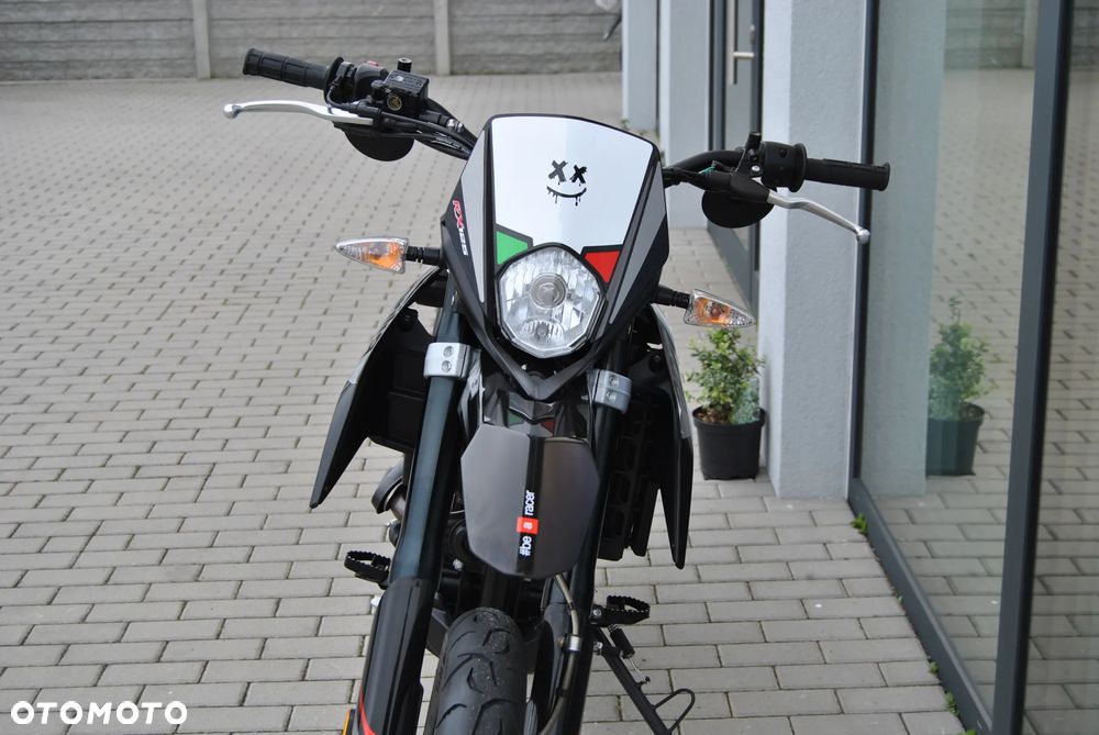 Aprilia RX