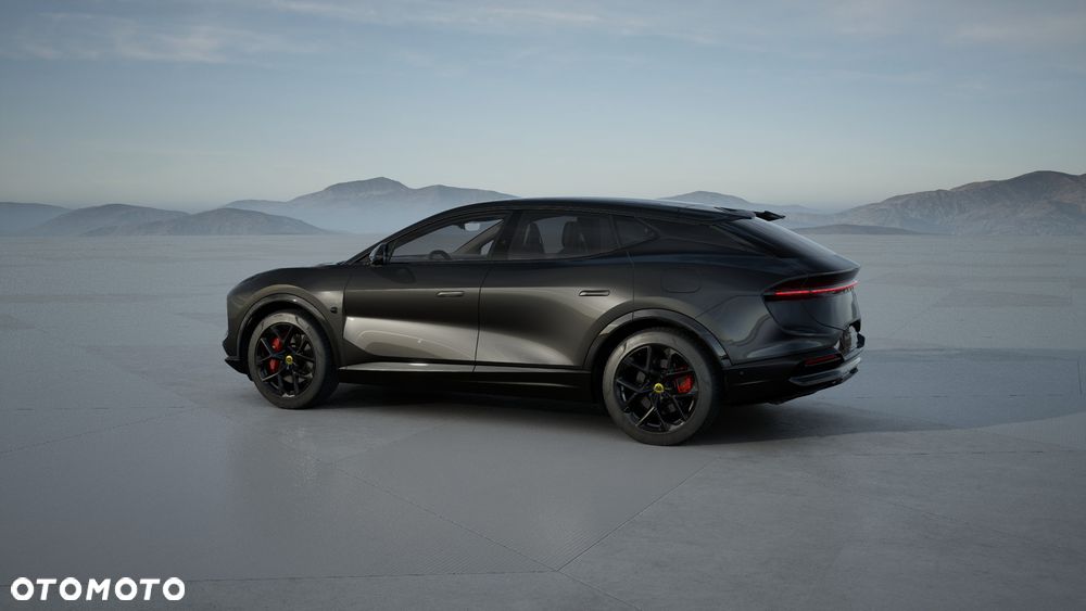 Lotus Eletre - 7