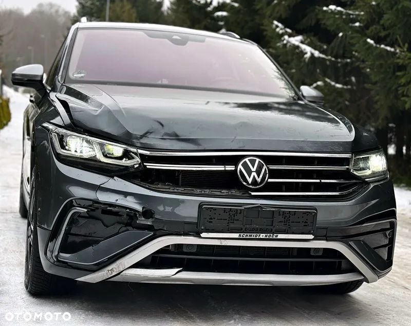 Volkswagen Tiguan Allspace 2.0 TDI SCR 4Motion DSG Elegance - 30