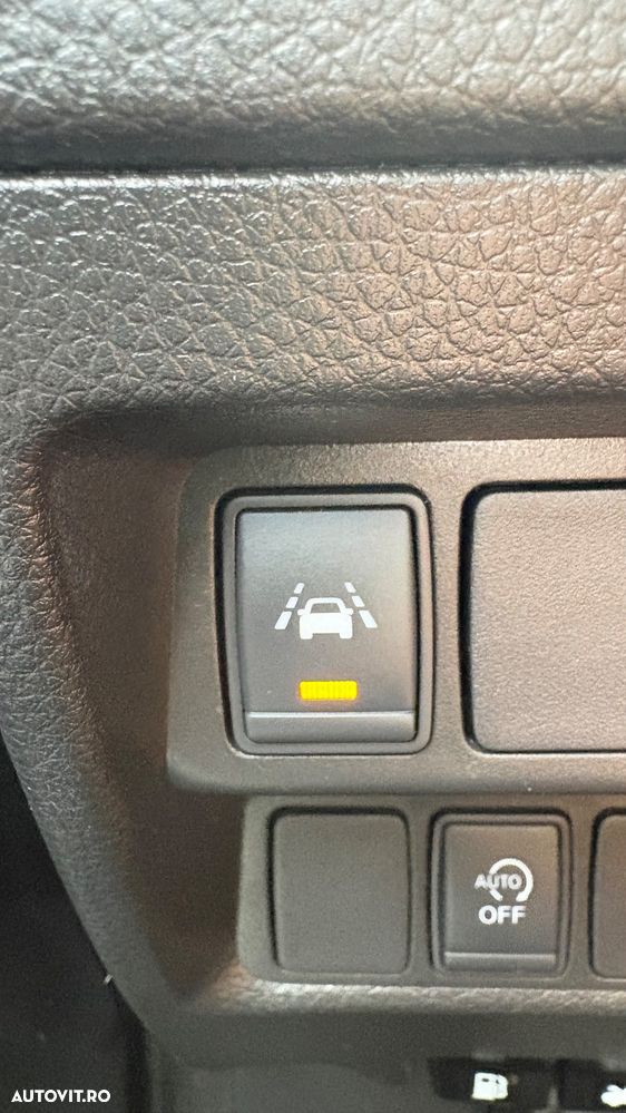 Nissan Qashqai 1.5D 114CP 2WD N-Connecta - 14